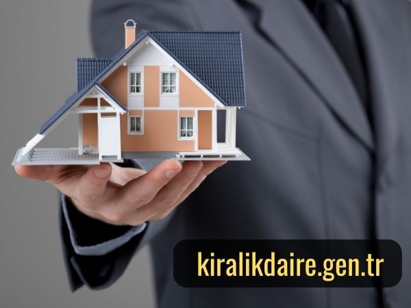 Selahiye Mahallesi Kiralık Daire
